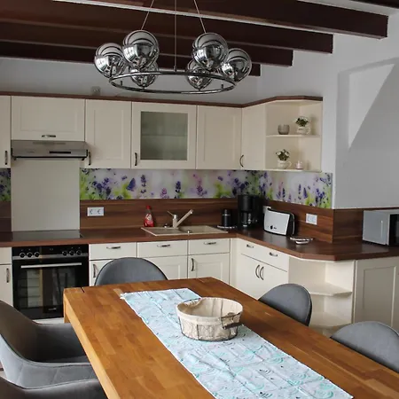 Gaestehaus In Der Bauhaussiedlung Appartement Dessau-Rosslau