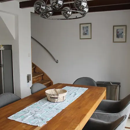 Gaestehaus In Der Bauhaussiedlung Appartement *
