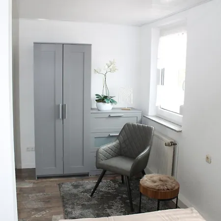 Gaestehaus In Der Bauhaussiedlung Appartement